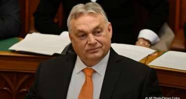 5 ildən sonra yeni müharibə gözlənilir? -Orbandan açıqlama