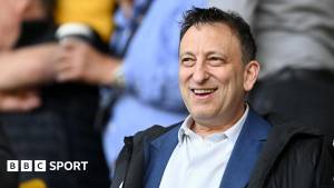 "Brayton" sahibi Toni Blum 52 milyon funt sterlinqlik mərc iddialarını qətiyyətlə rədd edir Xəbər şəkili