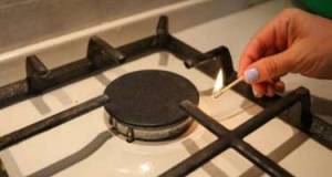 Sabah 10:00-da qaz kəsiləcək - Bu ərazilərdə