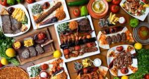 Dünyanın ən zəngin mətbəxi bu ölkədədir  Xəbər şəkili