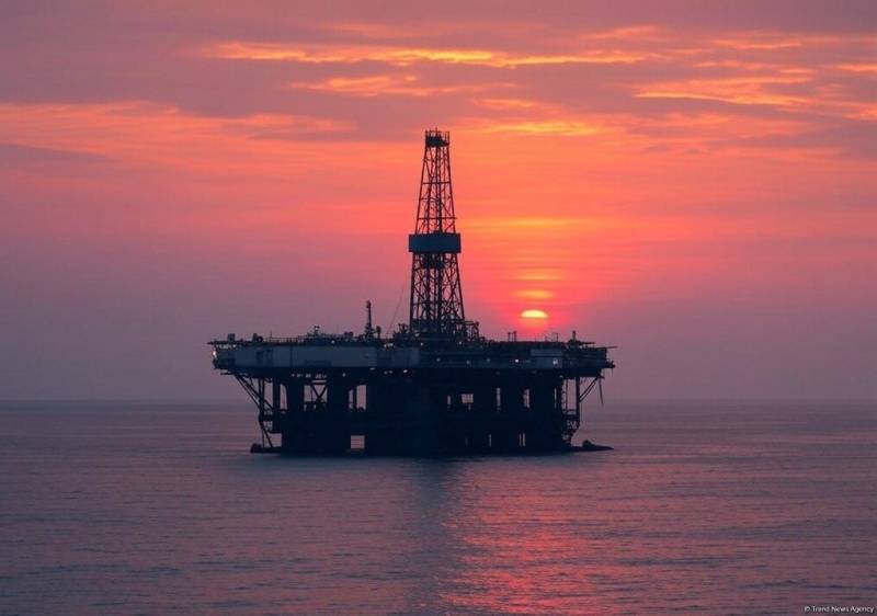 Azərbaycan neftinin qiyməti 66 dolları ötüb