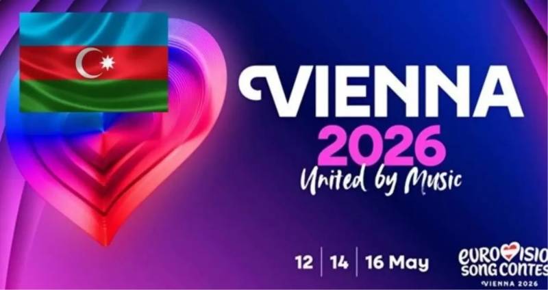 Avroviziya 2026: İsrail İştirakı Səbəbindən Hansı Ölkələr Boykot Edir? <strong>Azərbaycanın Rəsmi Qərarı</strong>