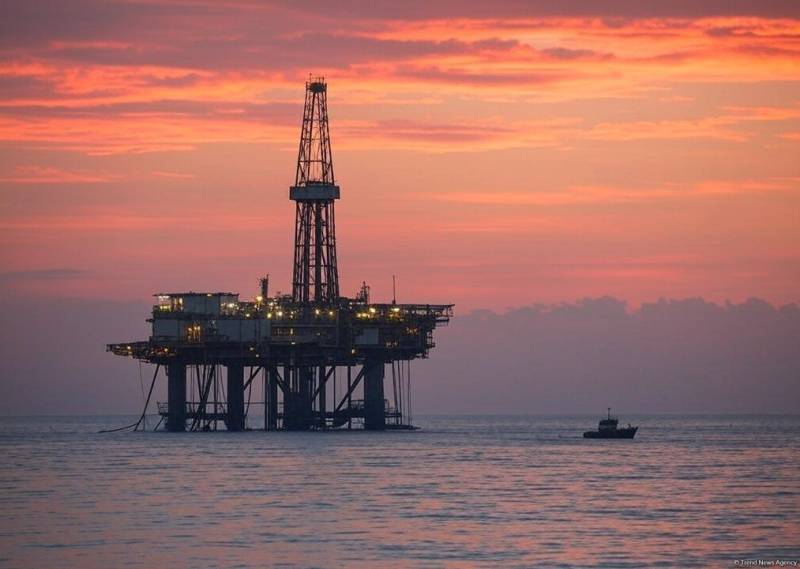 Bui ilin on ayında Azərbaycandan Tunisə tədarük edilmiş neftin ümumi həcmi və dəyəri açıqlanıb