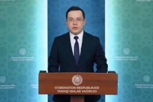 Özbəkistan və Azərbaycan 2026-cı ilin ikinci yarısında növbəti siyasi məsləhətləşmələr keçirəcək - EKSKLÜZİV Xəbər şəkili