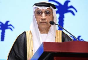 BƏƏ ilə Azərbaycan arasında ümumi ticarət həcmi təxminən 2 milyard 200 milyon ABŞ dolları təşkil edib - Səfir Xəbər şəkili