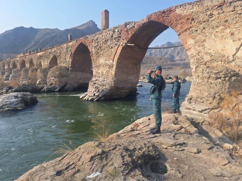 Ötən ay Azərbaycandan çıxışı qadağan edilən 531 nəfər ölkədən çıxarkən qarşısı alınıb - DSX