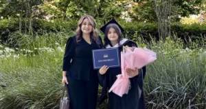 Könül Vəlibəylinin qızının vəziyyəti açıqlandı