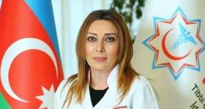 Bakıda tanınmış həkim vəfat etdi - FOTO Xəbər şəkili