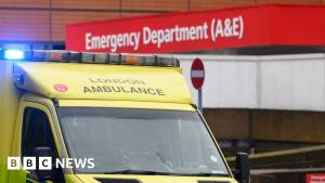 İngiltərədə Qrip Xəstəxanaya Yerləşmə Halları Rekord Səviyyədədir - NHS Təcili Xəbərdarlıq Edir Xəbər şəkili