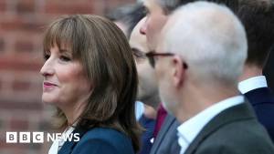 Büdcəqabağı Məlumat Sızmaları Araşdırılır: Reyçel Rivz Təhqiqatı Dəstəkləyir Xəbər şəkili