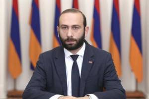 Mirzoyan dekabrın 2-3-də Brüsselə səfər edəcək Xəbər şəkili