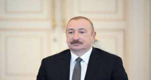 Azərbaycan Qırğızıstanla birgə yaradılan İnvestisiya Fonduna əlavə vəsait ayıracaq Xəbər şəkili