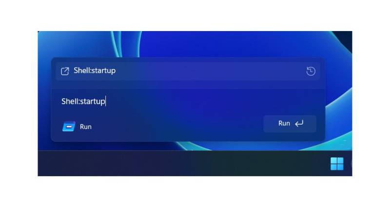 30 İldən Sonra: Microsoft Windows 11 Üçün Yenilənmiş "Run" Pəncərəsini Sınaqdan Keçirir