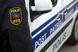 Bərdədə kişi kanalda boğulan qadını xilas edərkən ölüb Xəbər şəkili