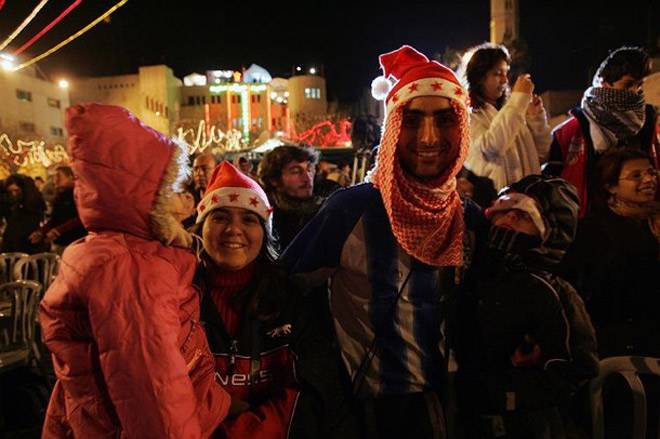 Almaniyada Milad xərclərinə qənaət olunacaq