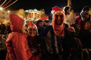 Almaniyada Milad xərclərinə qənaət olunacaq Xəbər şəkili