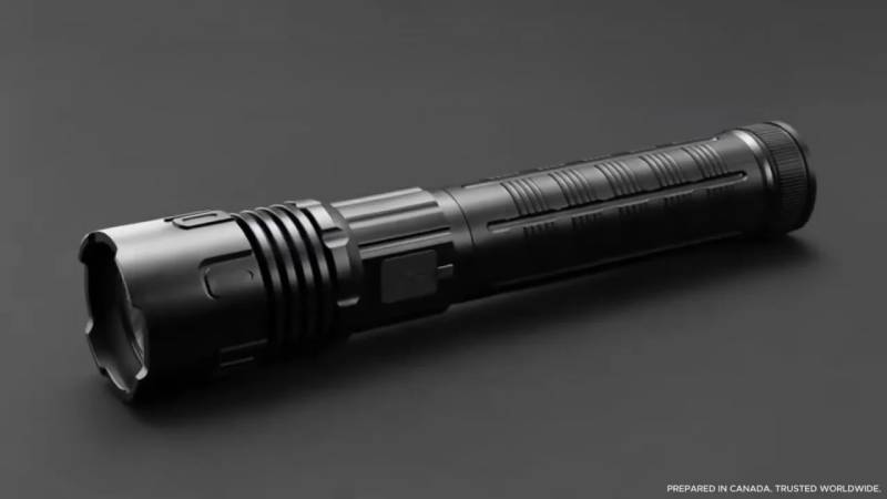 Şaxtaya Davamlı Natrium-İon Fənəri: -40°C-də 2500 Lümen İşıqlandırma Gücü