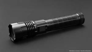 Şaxtaya Davamlı Natrium-İon Fənəri: -40°C-də 2500 Lümen İşıqlandırma Gücü Xəbər şəkili