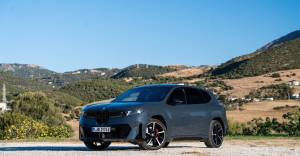 BMW iX3: "Neue Klasse" Platformasının Prototipi İlə İlk Təcrübə Xəbər şəkili