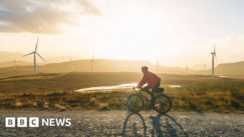 Ofgem Böyük Britaniyanın Enerji Şəbəkəsinə 28 Milyard Funt Sterlinq İnvestisiya Təsdiqlədi