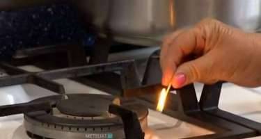 Dekabrın 3-də qaz kəsiləcək -Bu ərazilərdə