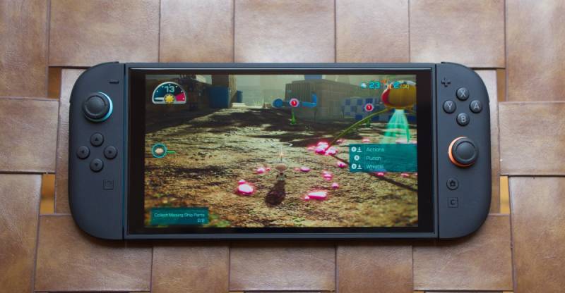 Nintendo Switch 2 Konsol Dəsti: 50 Dollarlıq Endirim və Pulsuz Oyun Təklifi