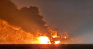 Rusiyadan Qara dənizdə gəmilərə hücumla bağlı açıqlama