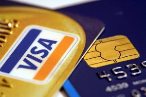 Suriyada "Visa" ödəniş sistemi istifadəyə verilir Xəbər şəkili