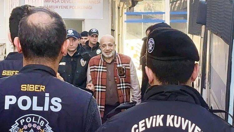 İkinci Əməliyyat Dalğasında Səkkiz Firari Şəxs