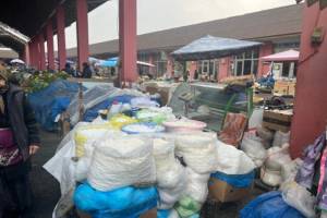 AQTA Gəncə, Ağstafa və Salyanda yerləşən ərzaq bazarlarında monitorinq keçirib Xəbər şəkili