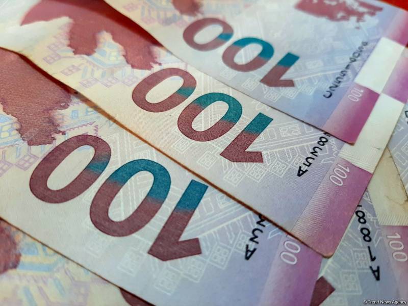 Dövlət xəttilə ipoteka kreditləşməsi 4 milyard manata yaxınlaşır