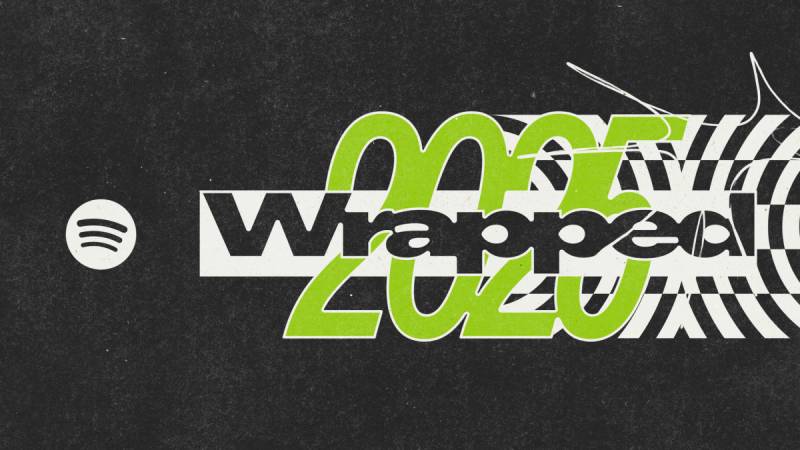 Spotify "Wrapped 2025" Rekord Qırdı: İlk 24 Saatda 200 Milyondan Çox İstifadəçi Cəlb Edildi