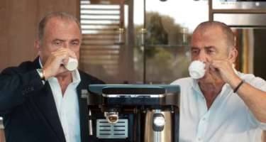 Fatih Terimin çəkildiyi reklam hit oldu 