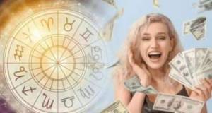 Bu bürclərin cibinə pul axını başladı Xəbər şəkili