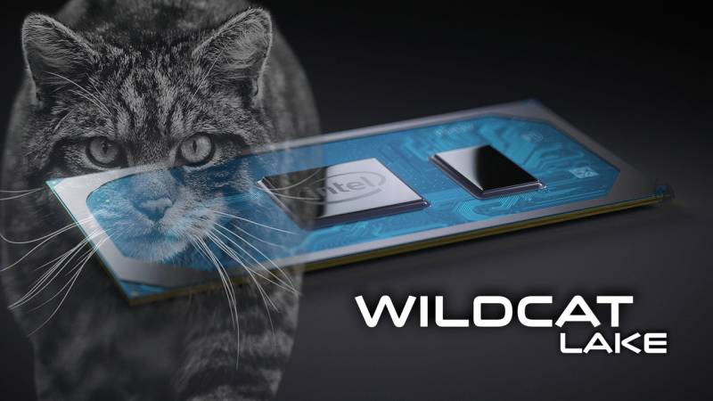 Intel "Wildcat Lake Refresh" Giriş Səviyyəli Prosessorlarının Yeni Detalları Açıqlandı