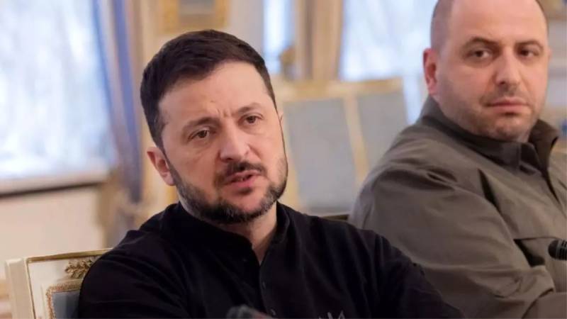 Ağ Ev: ABŞ və Ukrayna Rəsmiləri Rusiyayla Gərgin Müzakirələrdən Sonra Floridada Görüşəcək