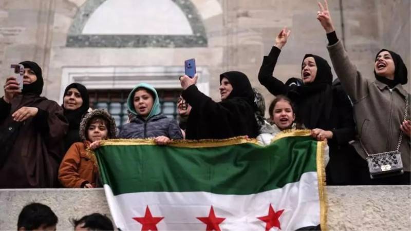 Türkiyədəki Suriyalıların Sayı Azalır: Ən Son Statistikalar və Esad Sonrası Geri Dönüşlər