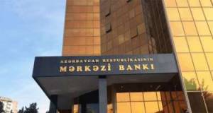 Azərbaycan Mərkəzi Bankı vəzifəli şəxsləri cərimələdi Xəbər şəkili