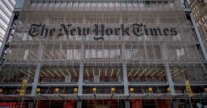 The New York Times Süni İntellekt Startapı Perplexity-i Məzmunu Sözbəsöz Kopyalamaqda İttiham Edərək Məhkəməyə Verir
