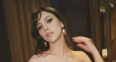 Məşhur aktrisanı ölümlə təhdid edirlər 