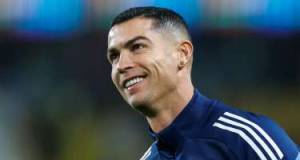 Ronaldo ChatGPT-ni "çökdürür" Xəbər şəkili