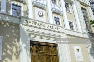 Xüsusi icra məmuru olmaq istəyən şəxslər üçün müsabiqə qaydası müəyyənləşib Xəbər şəkili