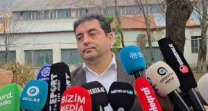 Şəki İpək Kombinatında 100% təbii ipək istehsal olunur - Anar Dadaşov Xəbər şəkili