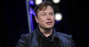 Mask ABŞ-nin növbəti prezidentinin adını proqnozlaşdırdı Xəbər şəkili