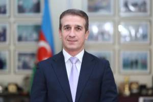 Əli Əlizadə: Azərbaycan İƏT çərçivəsində əməkdaşlığın gücləndirilməsinə sadiqdir Xəbər şəkili