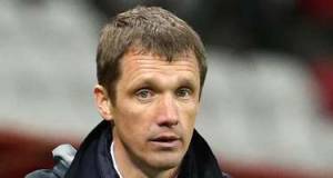 Tanınmış məşqçi ​"Neftçi"ni çalışdıra bilər