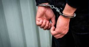 Qanunsuz balıq ovu ilə məşğul olan şəxs saxlanıldı Xəbər şəkili