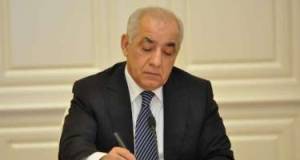 Əli Əsədov qərar imzaladı Xəbər şəkili