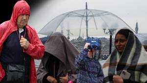 Meteorologiyadan Təhlükəli Xəbərdarlıq: 65 Vilayətdə Sel, Şimşək və Güclü Dolu Gözlənilir Xəbər şəkili