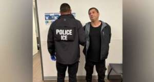 ABŞ-də Azərbaycan pasportu daşıyan erməni tutuldu